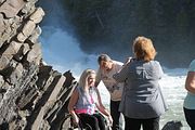 13 - Banff,Lake Louise,Morraine Lake  - IMG_0730